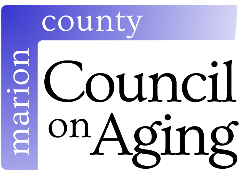 Marion County, Ohio Council on Aging – Taking care of those who took ...